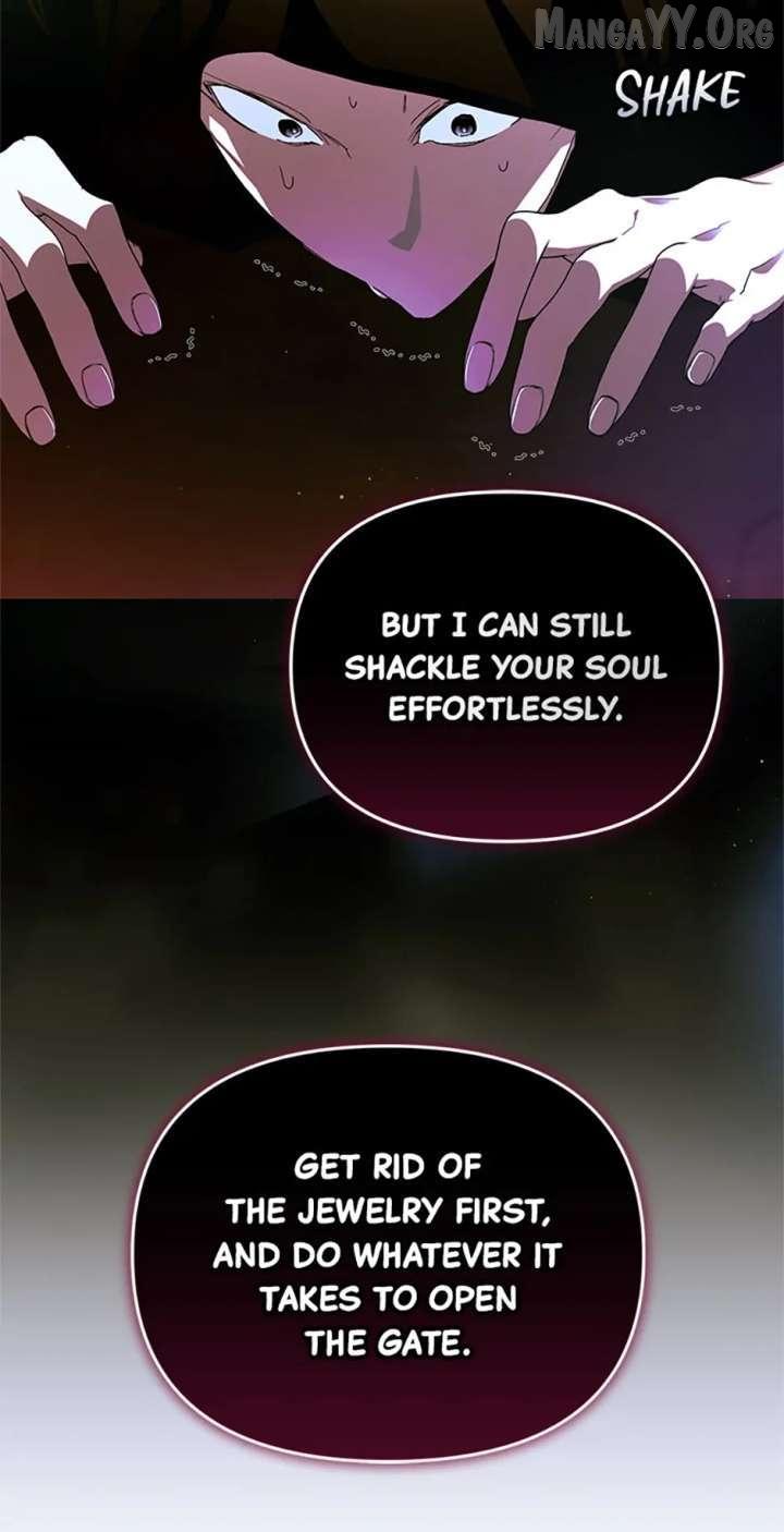 Falling Into the Arms of a Mad Villain Chapter 70 page 62 - 
