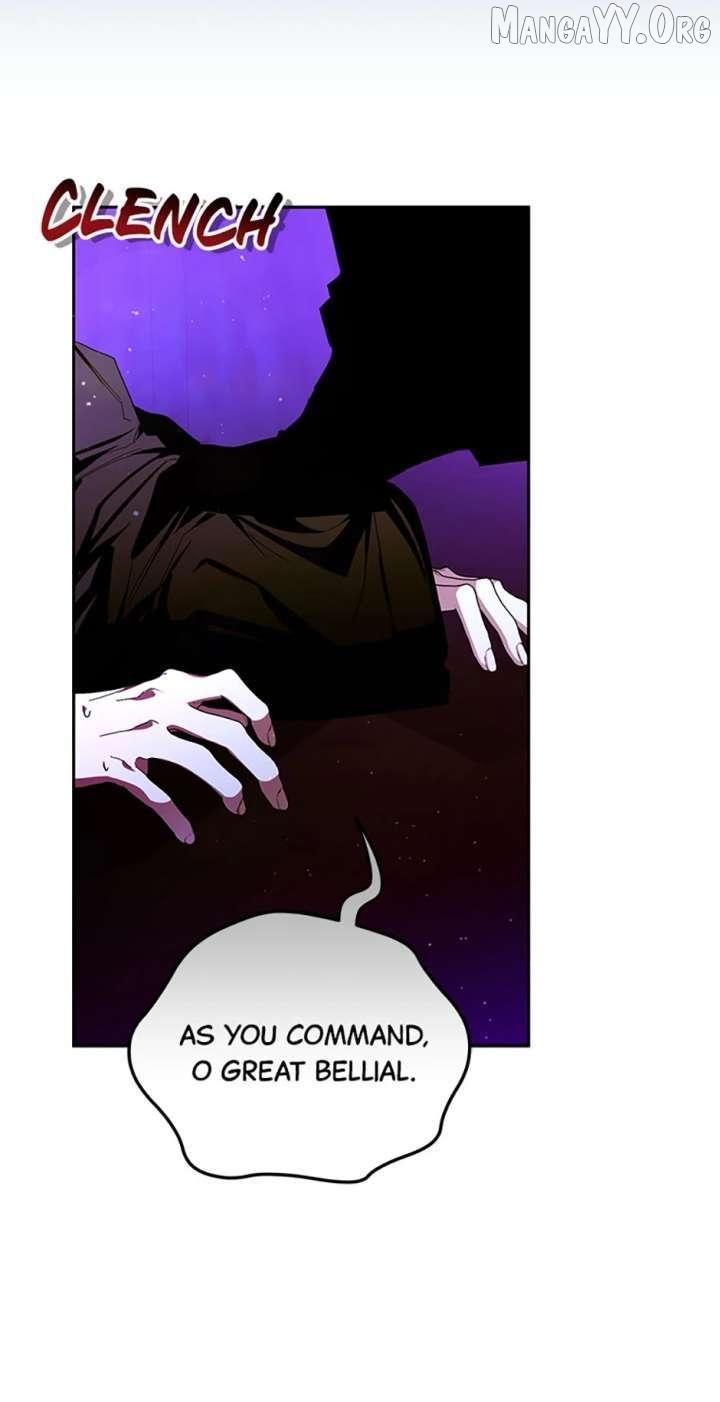 Falling Into the Arms of a Mad Villain Chapter 70 page 63 - 