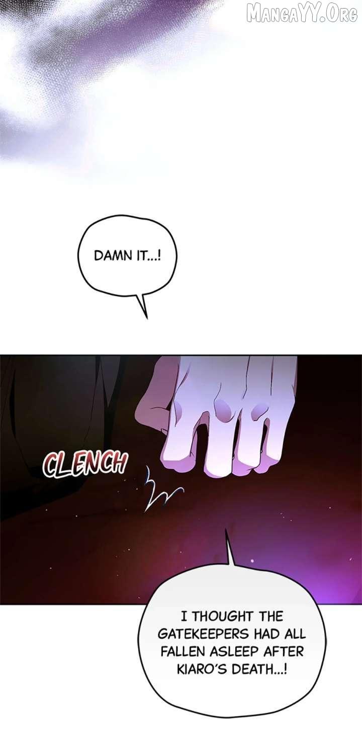 Falling Into the Arms of a Mad Villain Chapter 70 page 65 - 