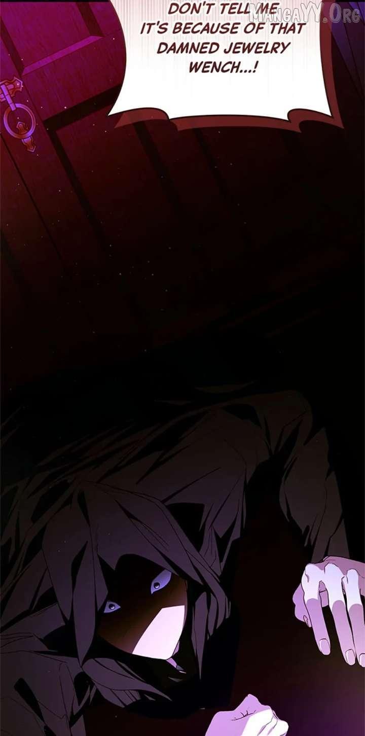 Falling Into the Arms of a Mad Villain Chapter 70 page 67 - 