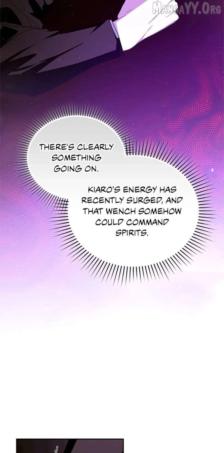 Falling Into the Arms of a Mad Villain Chapter 70 page 68 - 