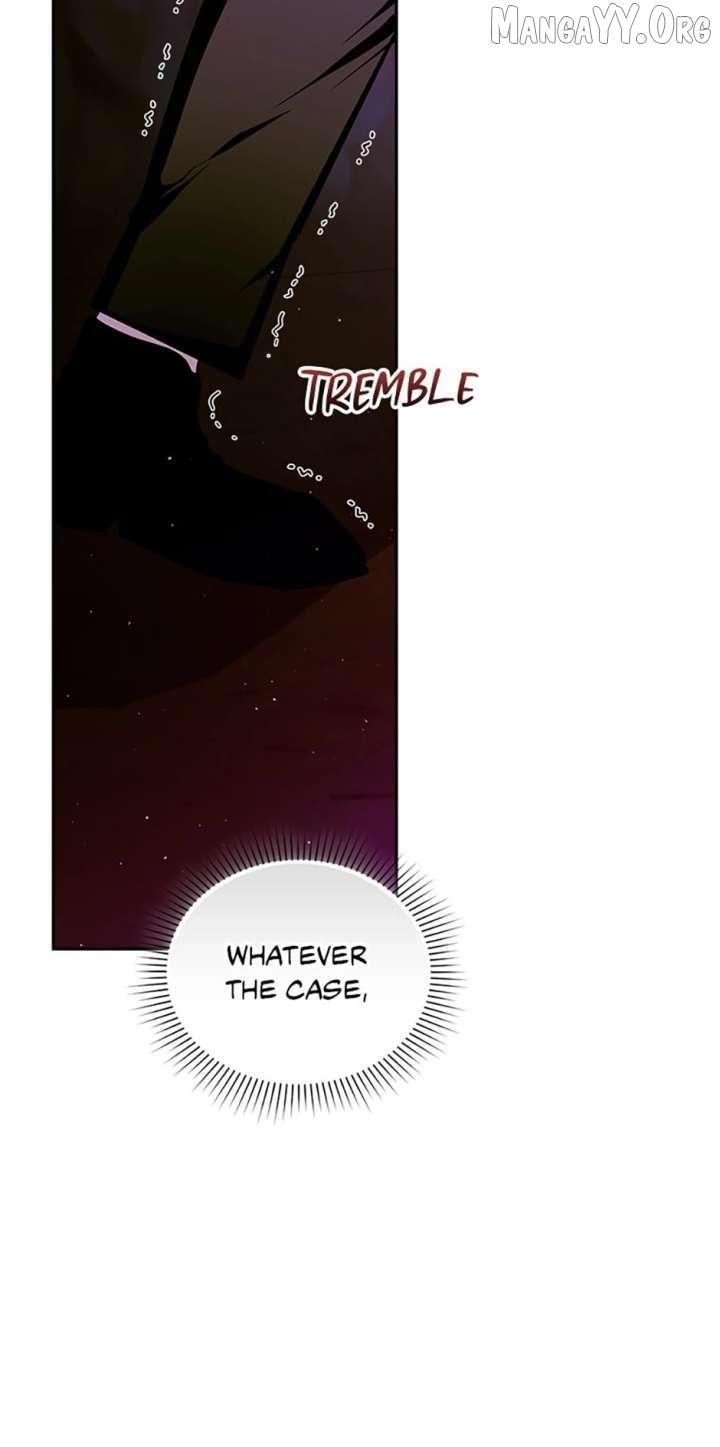 Falling Into the Arms of a Mad Villain Chapter 70 page 69 - 