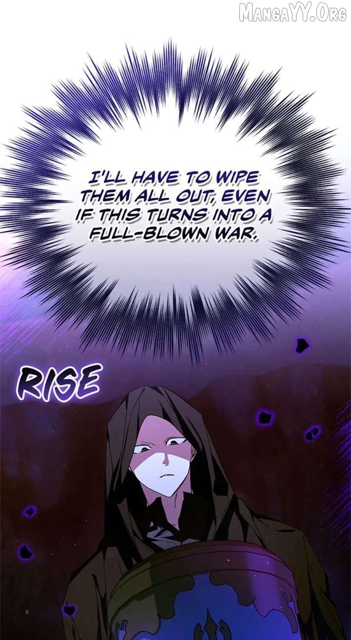 Falling Into the Arms of a Mad Villain Chapter 70 page 70 - 