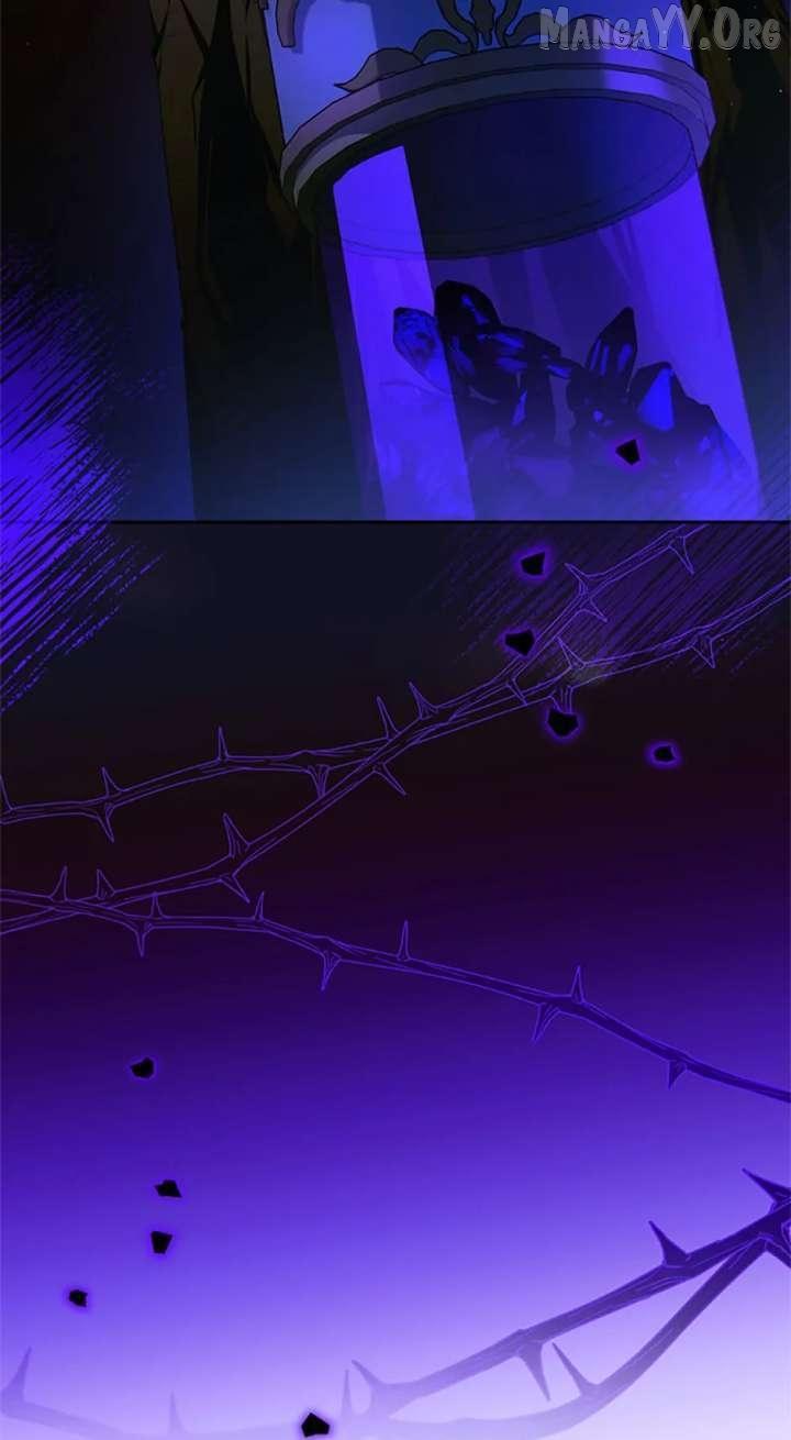 Falling Into the Arms of a Mad Villain Chapter 70 page 71 - 