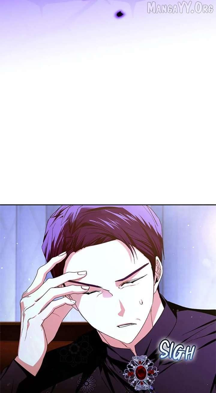 Falling Into the Arms of a Mad Villain Chapter 70 page 72 - 
