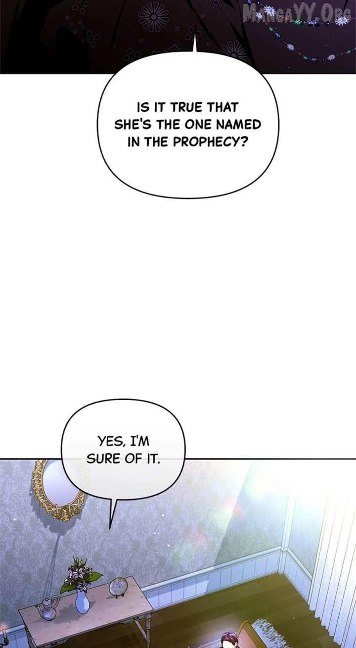 Falling Into the Arms of a Mad Villain Chapter 70 page 73 - 