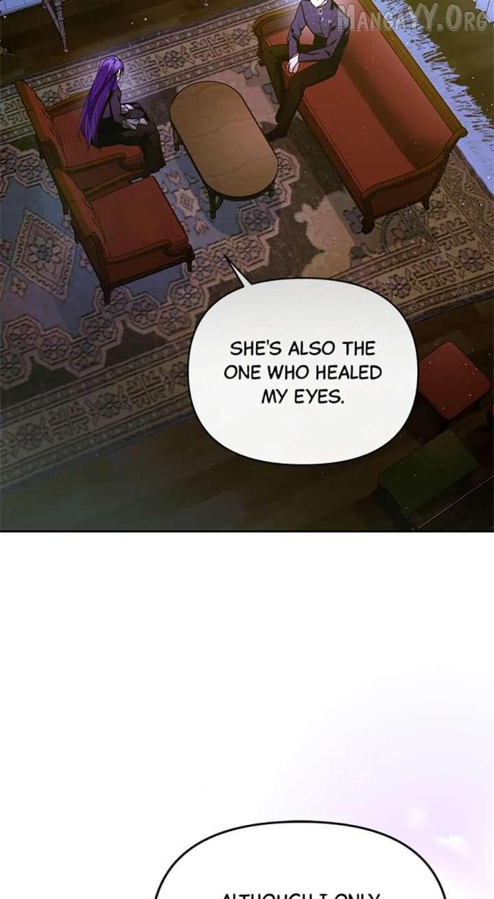 Falling Into the Arms of a Mad Villain Chapter 70 page 74 - 