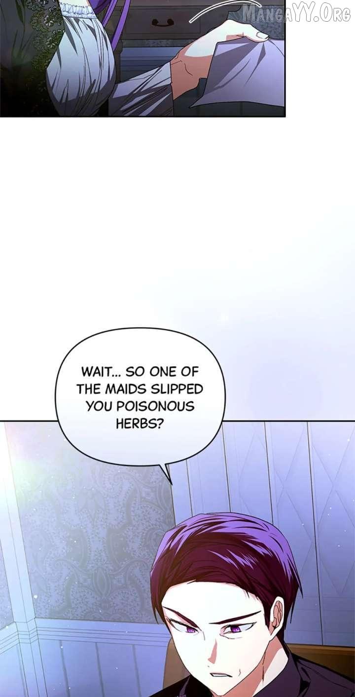 Falling Into the Arms of a Mad Villain Chapter 70 page 78 - 