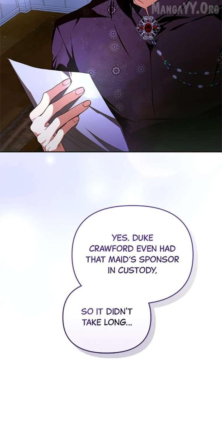 Falling Into the Arms of a Mad Villain Chapter 70 page 79 - 