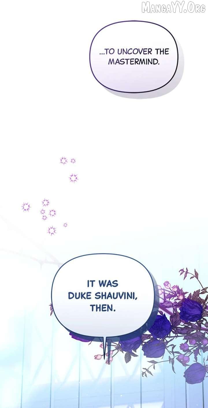 Falling Into the Arms of a Mad Villain Chapter 70 page 80 - 