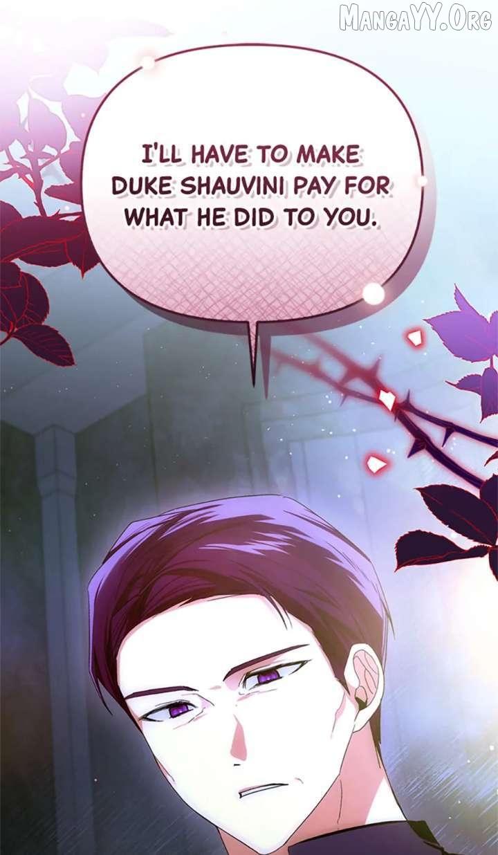 Falling Into the Arms of a Mad Villain Chapter 70 page 89 - 