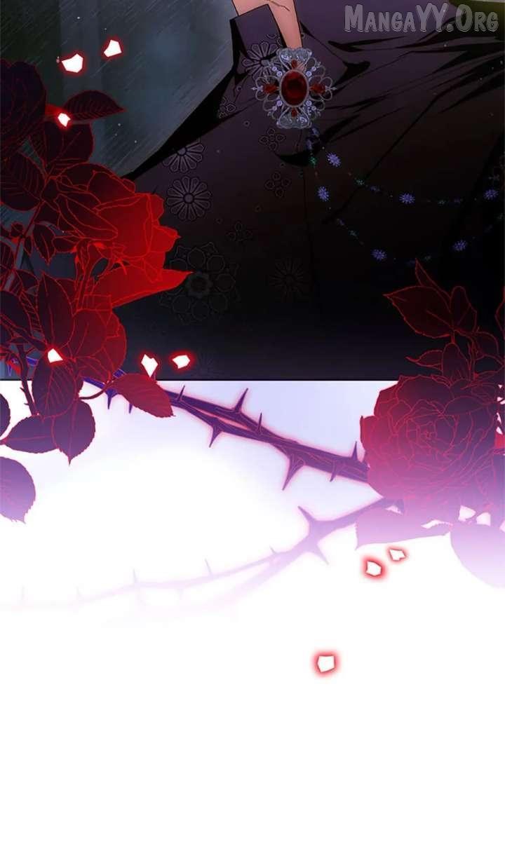 Falling Into the Arms of a Mad Villain Chapter 70 page 90 - 