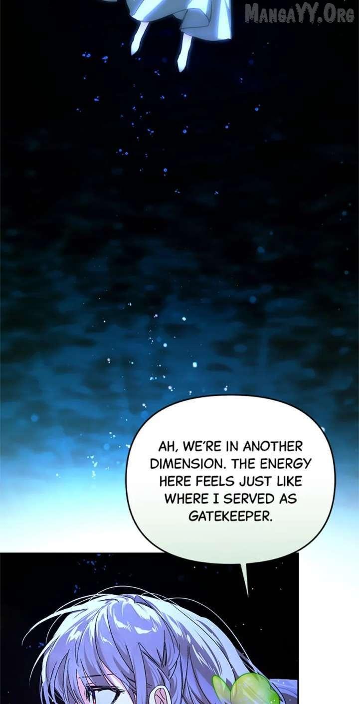 Falling Into the Arms of a Mad Villain Chapter 70 page 10 - 