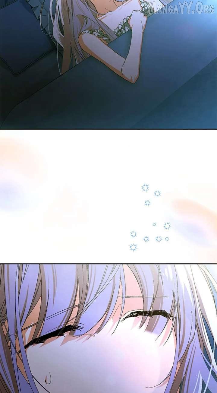 Falling Into the Arms of a Mad Villain Chapter 71 page 2 - 