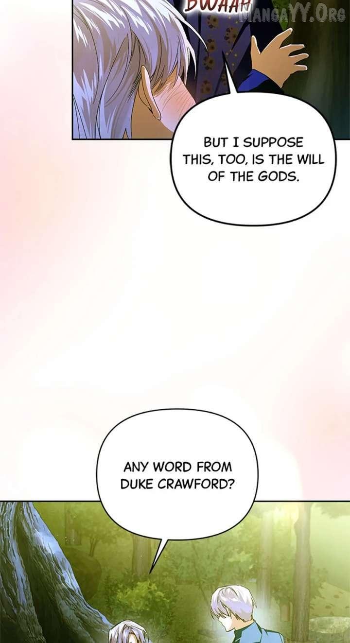 Falling Into the Arms of a Mad Villain Chapter 71 page 16 - 