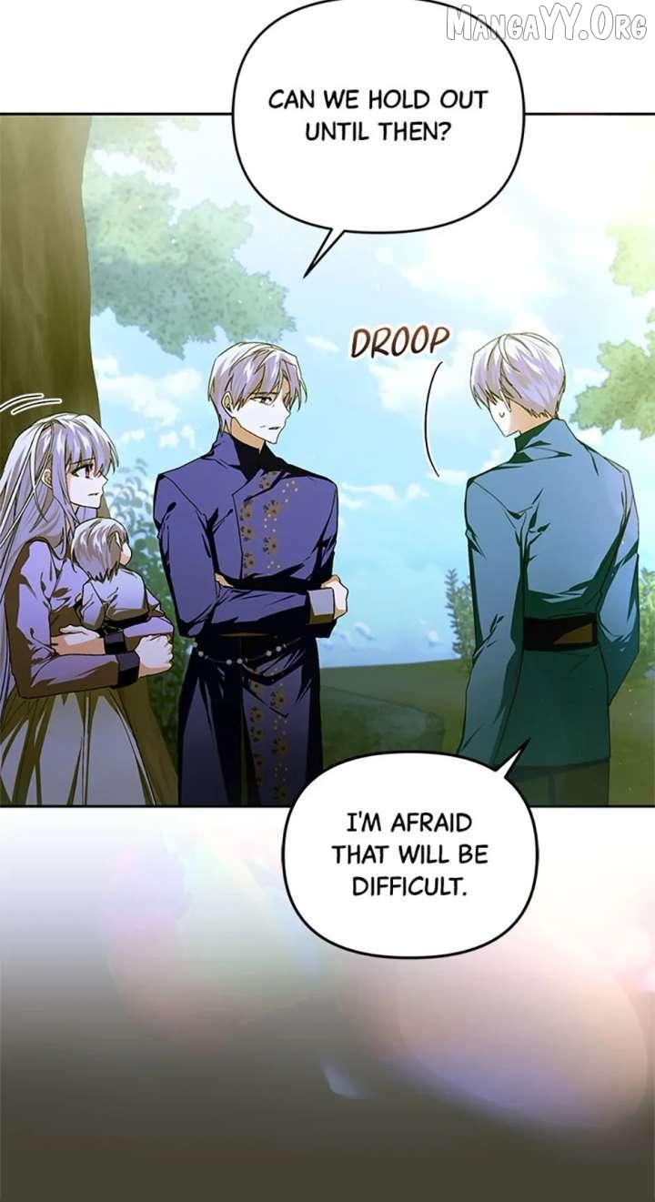 Falling Into the Arms of a Mad Villain Chapter 71 page 18 - 
