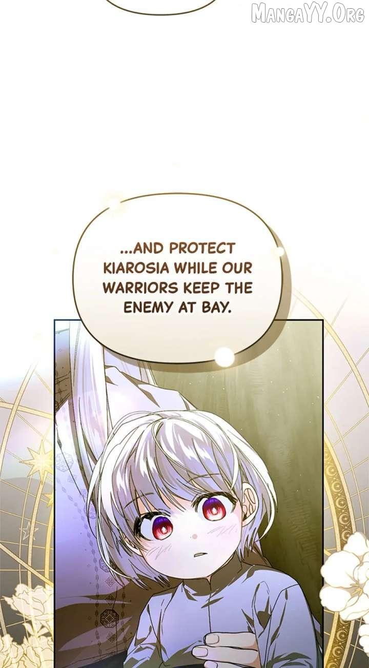Falling Into the Arms of a Mad Villain Chapter 71 page 20 - 