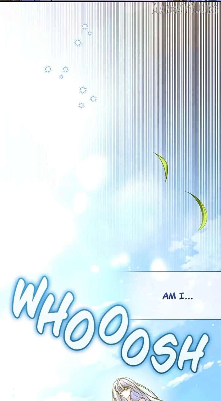 Falling Into the Arms of a Mad Villain Chapter 71 page 3 - 