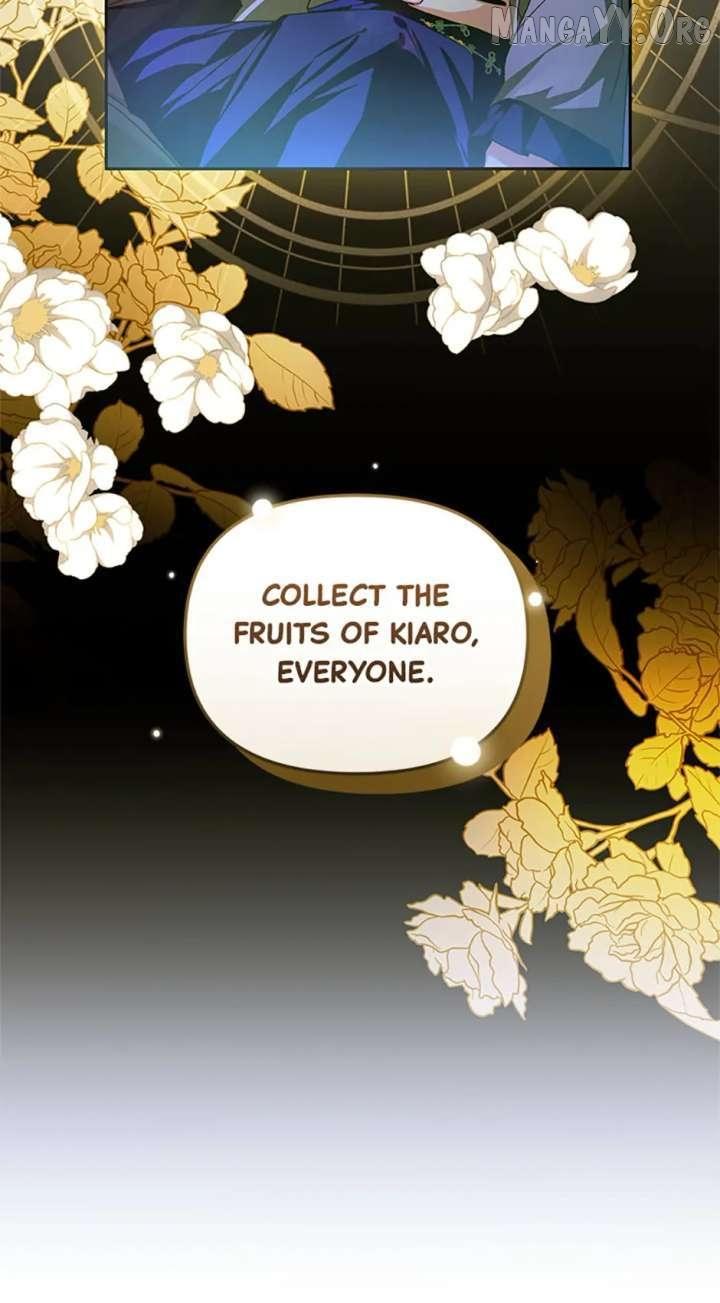 Falling Into the Arms of a Mad Villain Chapter 71 page 21 - 