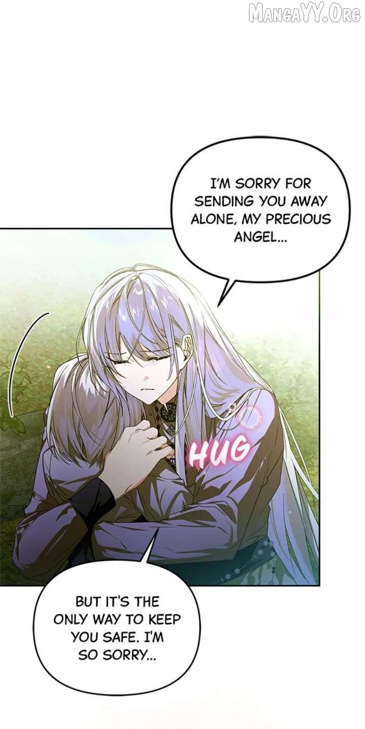 Falling Into the Arms of a Mad Villain Chapter 71 page 24 - 