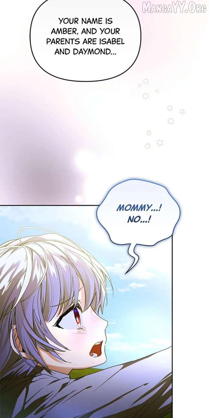 Falling Into the Arms of a Mad Villain Chapter 71 page 26 - 