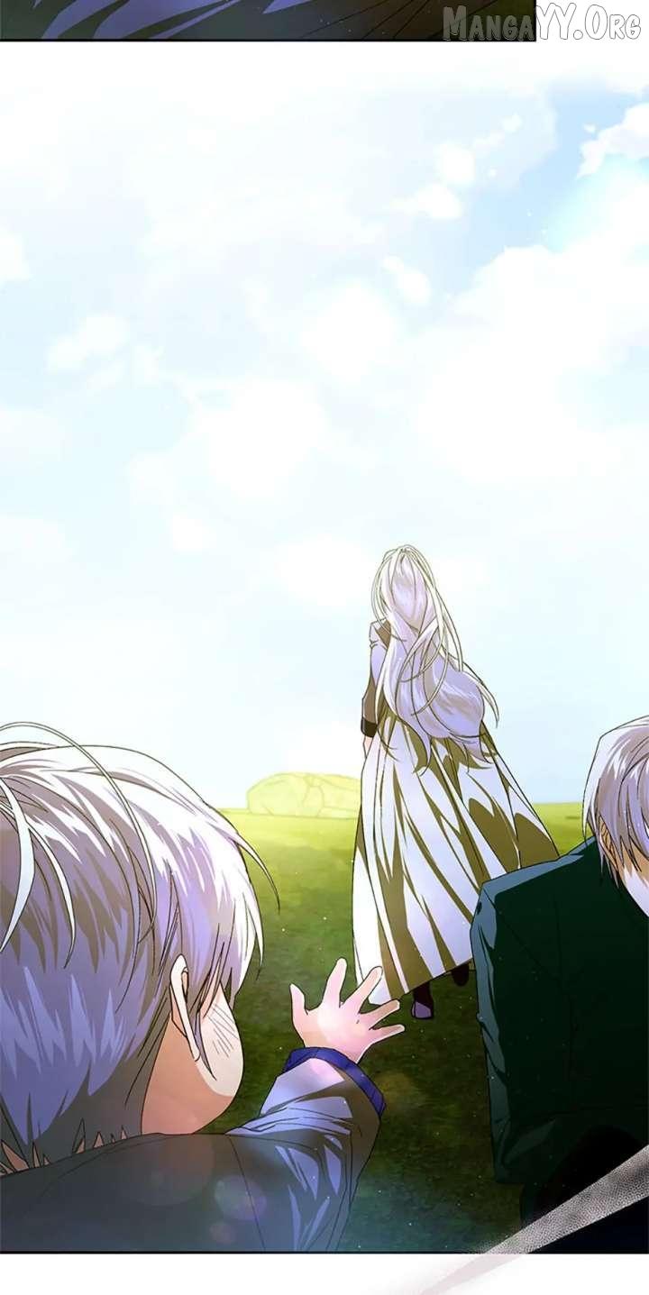 Falling Into the Arms of a Mad Villain Chapter 71 page 27 - 