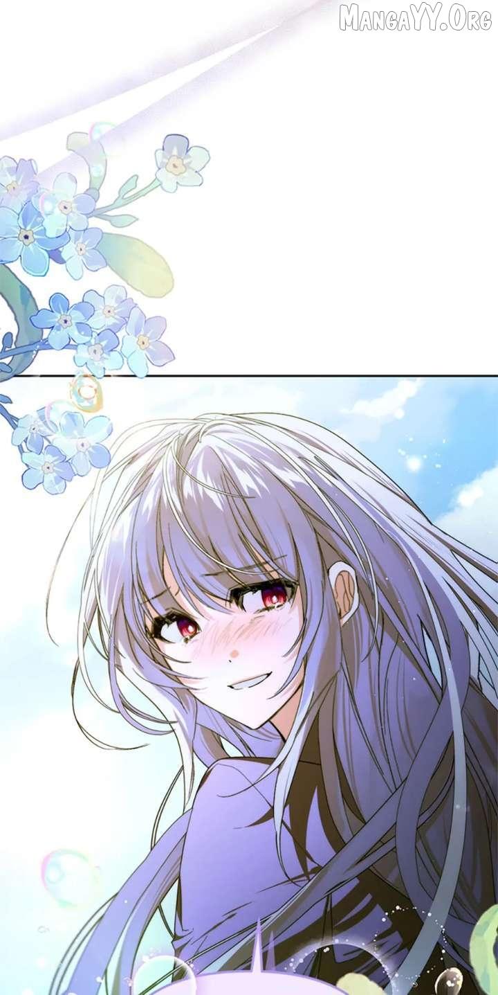 Falling Into the Arms of a Mad Villain Chapter 71 page 28 - 