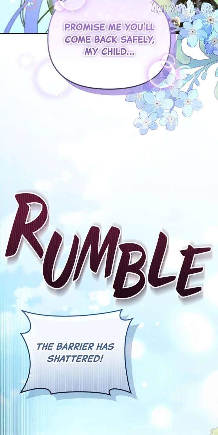 Falling Into the Arms of a Mad Villain Chapter 71 page 29 - 
