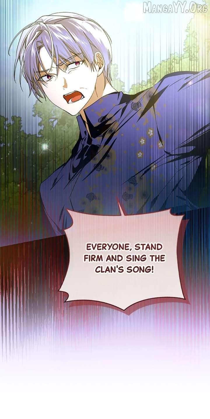 Falling Into the Arms of a Mad Villain Chapter 71 page 30 - 
