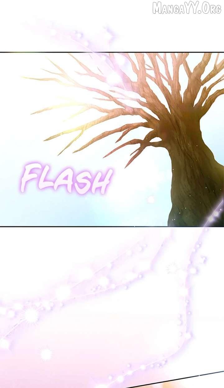 Falling Into the Arms of a Mad Villain Chapter 71 page 31 - 