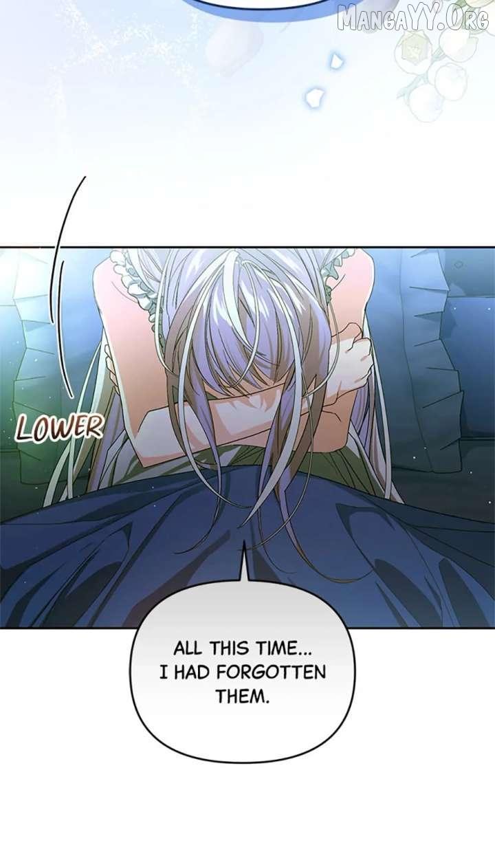 Falling Into the Arms of a Mad Villain Chapter 71 page 38 - 