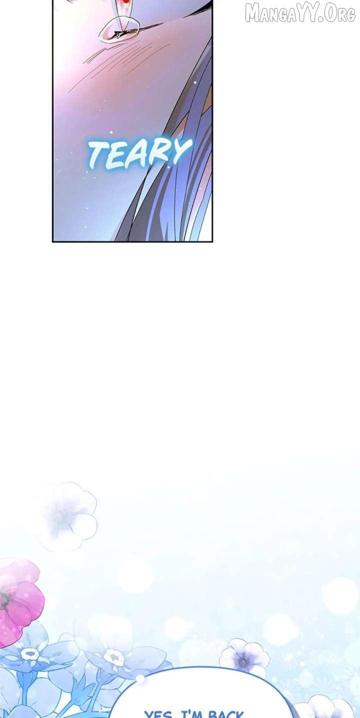 Falling Into the Arms of a Mad Villain Chapter 71 page 41 - 