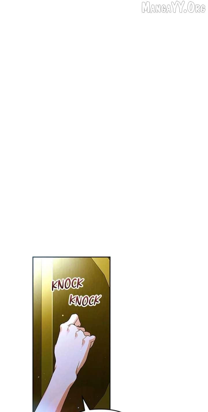 Falling Into the Arms of a Mad Villain Chapter 71 page 45 - 