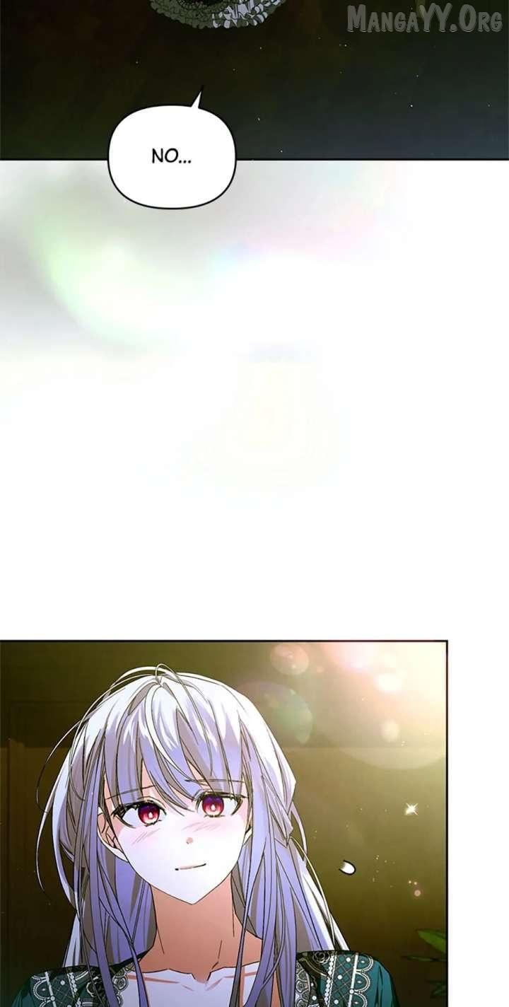 Falling Into the Arms of a Mad Villain Chapter 71 page 47 - 