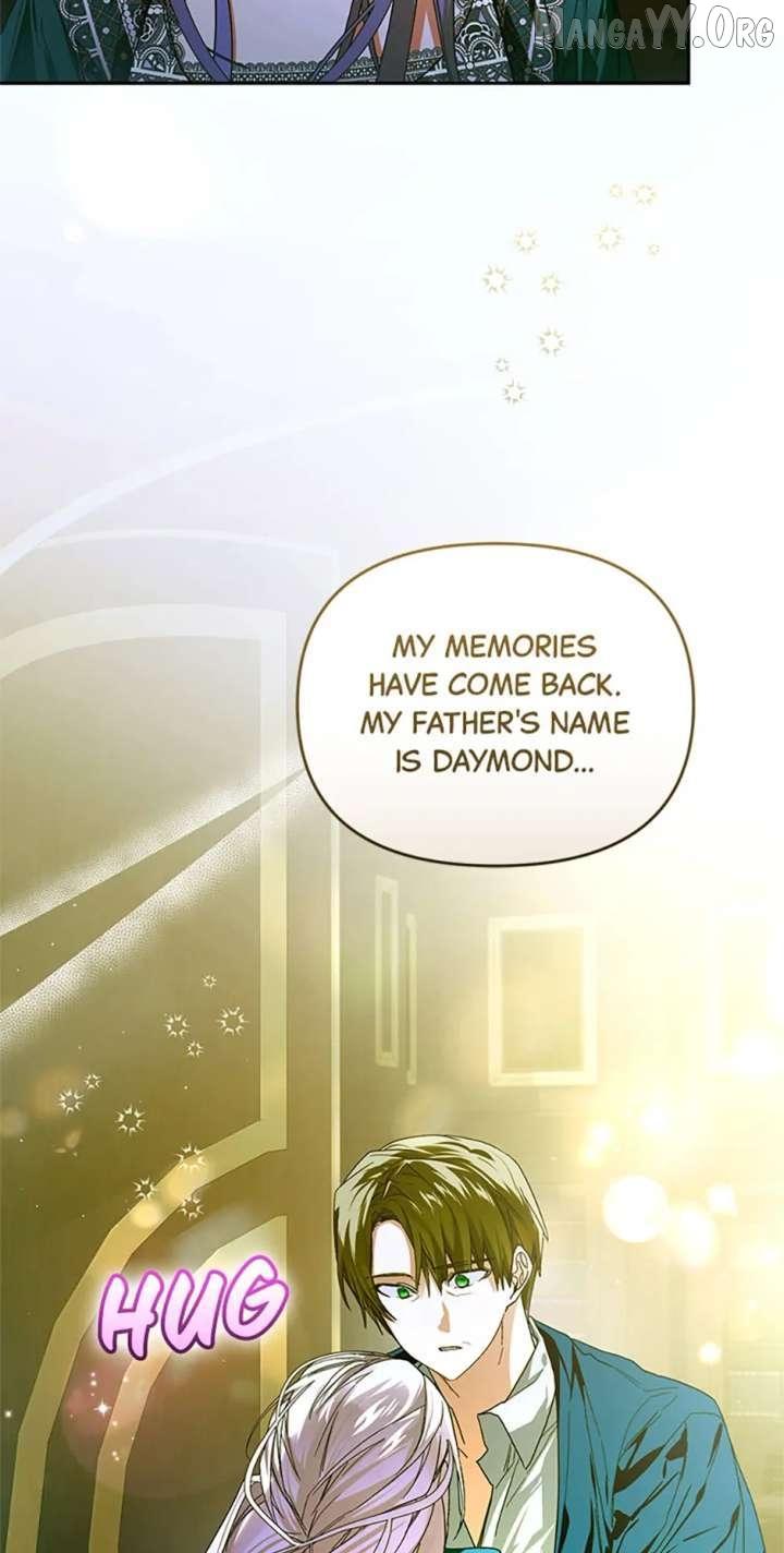 Falling Into the Arms of a Mad Villain Chapter 71 page 48 - 