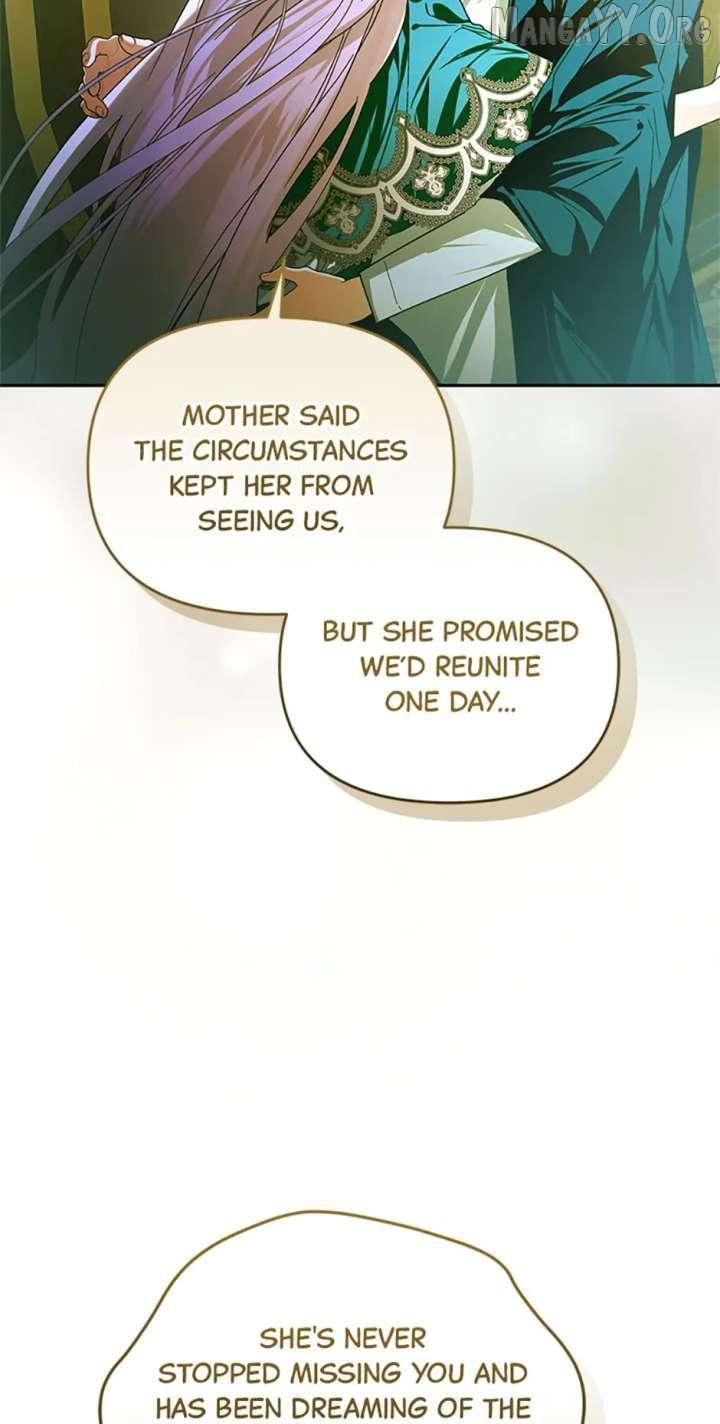 Falling Into the Arms of a Mad Villain Chapter 71 page 49 - 