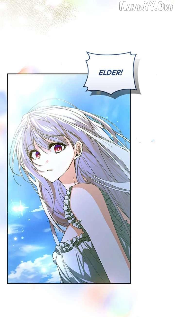 Falling Into the Arms of a Mad Villain Chapter 71 page 6 - 