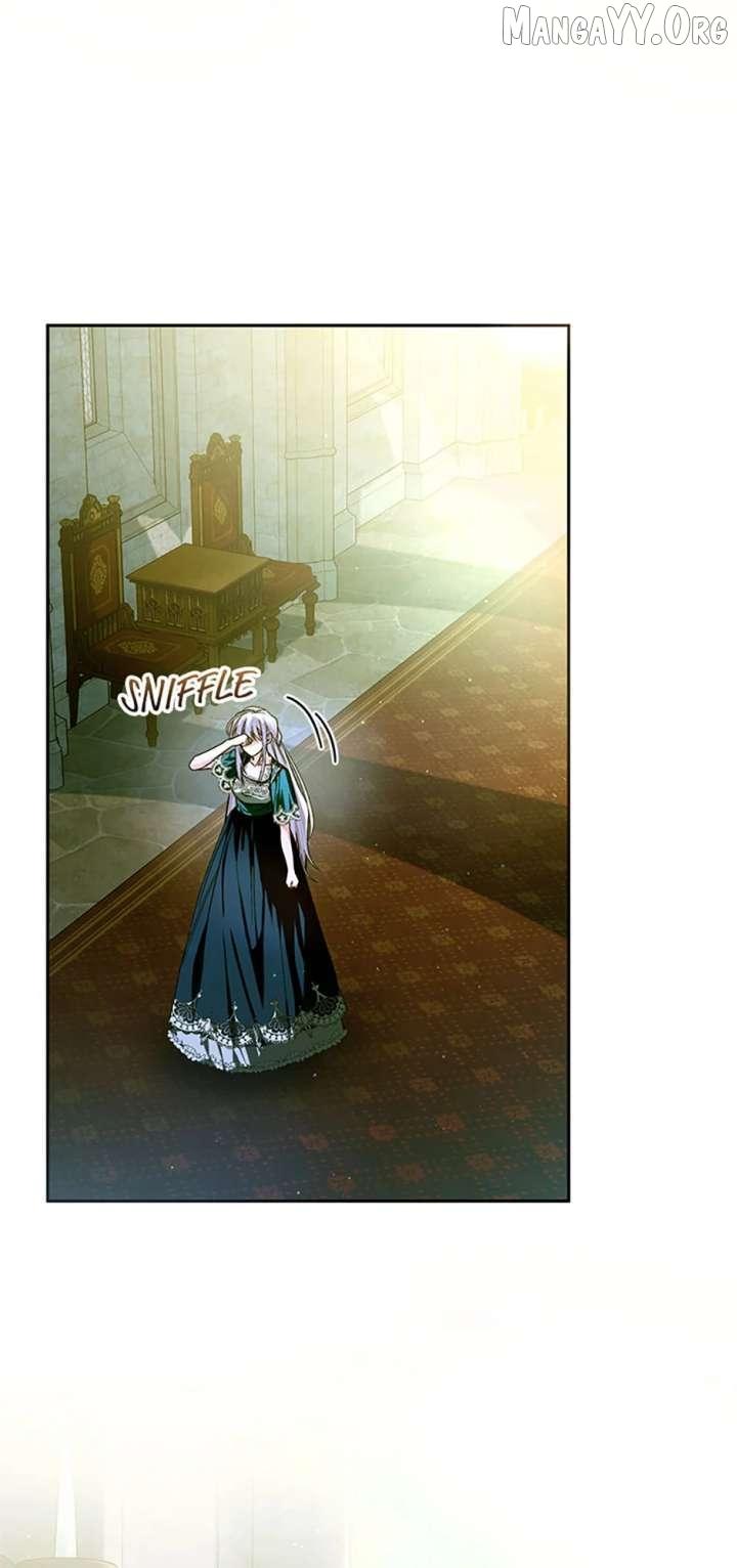 Falling Into the Arms of a Mad Villain Chapter 71 page 54 - 