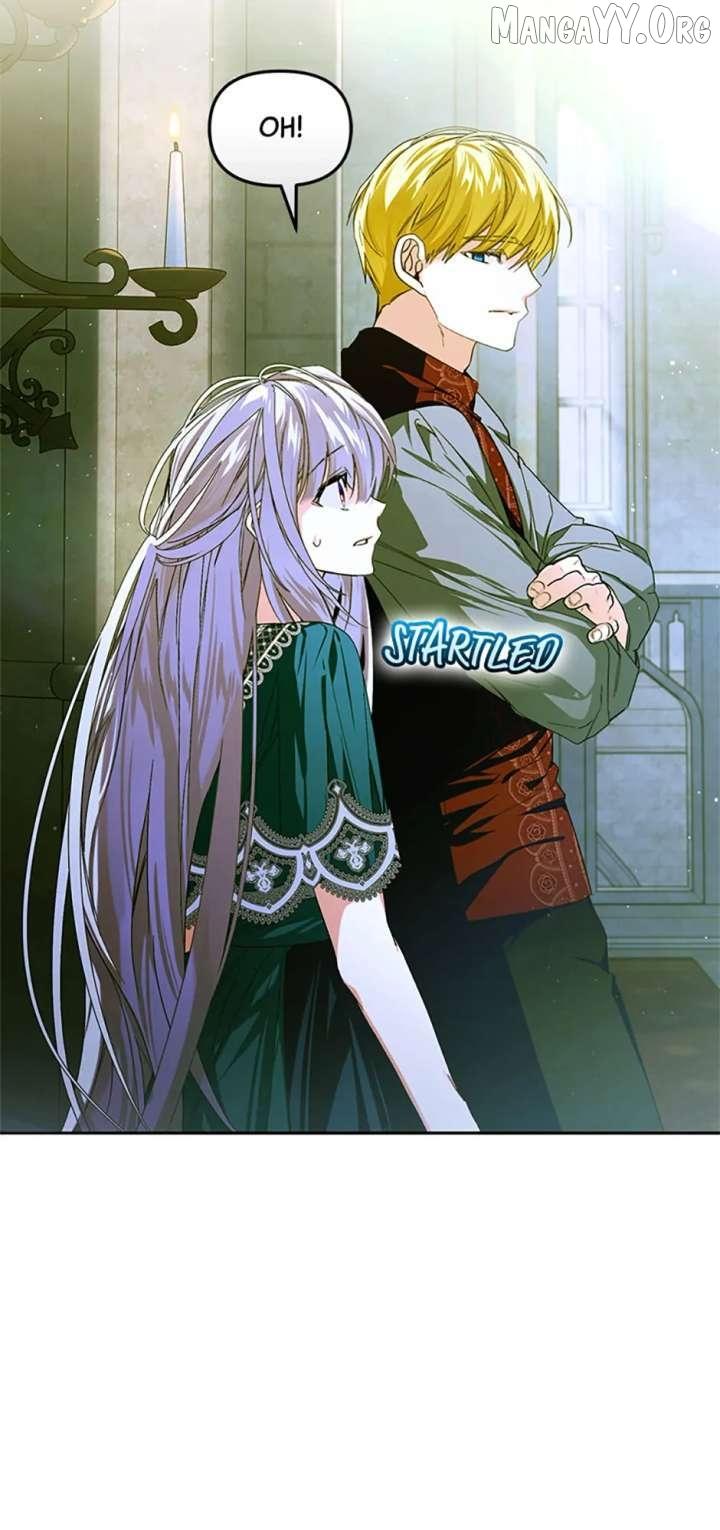 Falling Into the Arms of a Mad Villain Chapter 71 page 55 - 