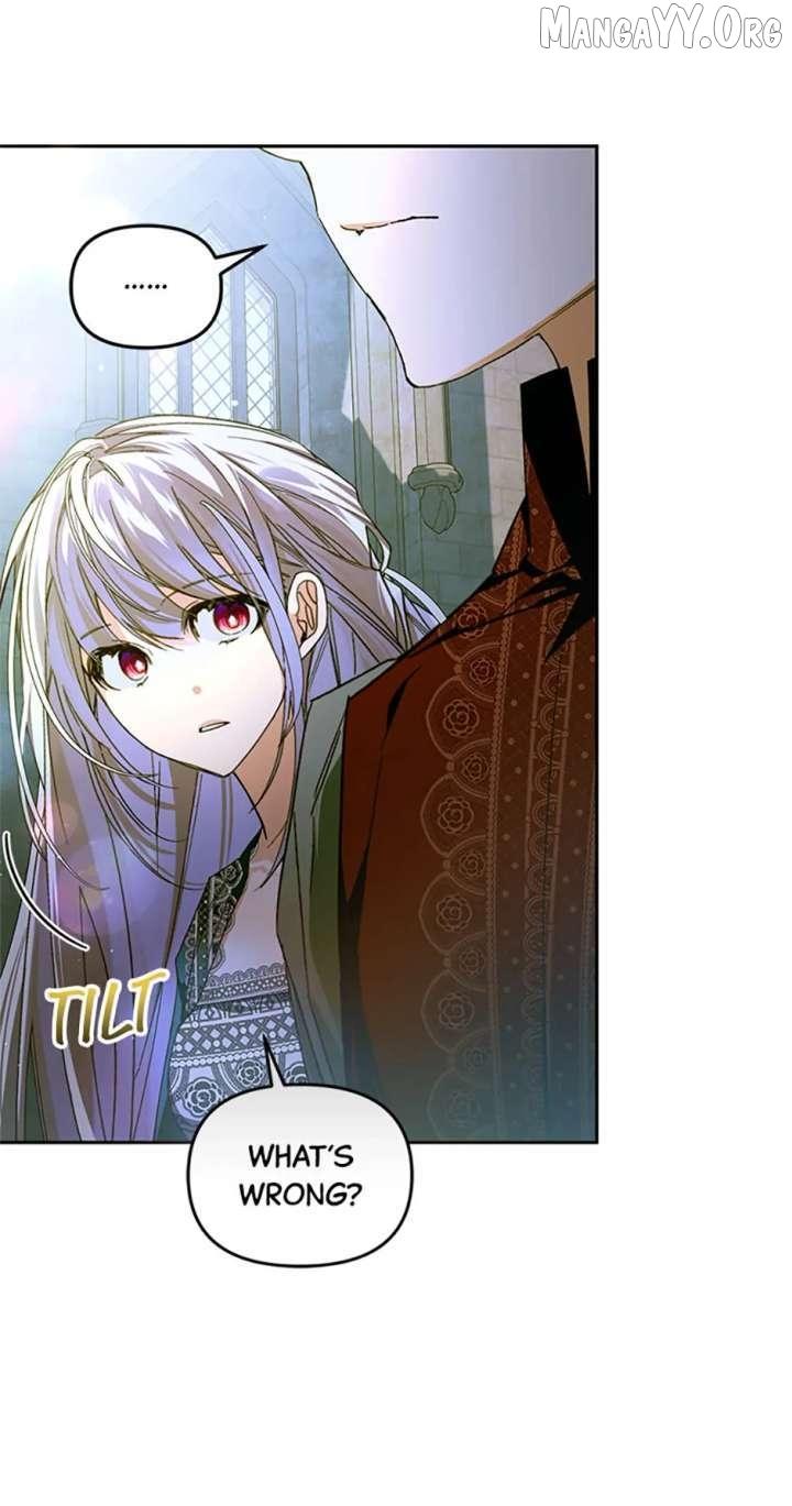 Falling Into the Arms of a Mad Villain Chapter 71 page 60 - 