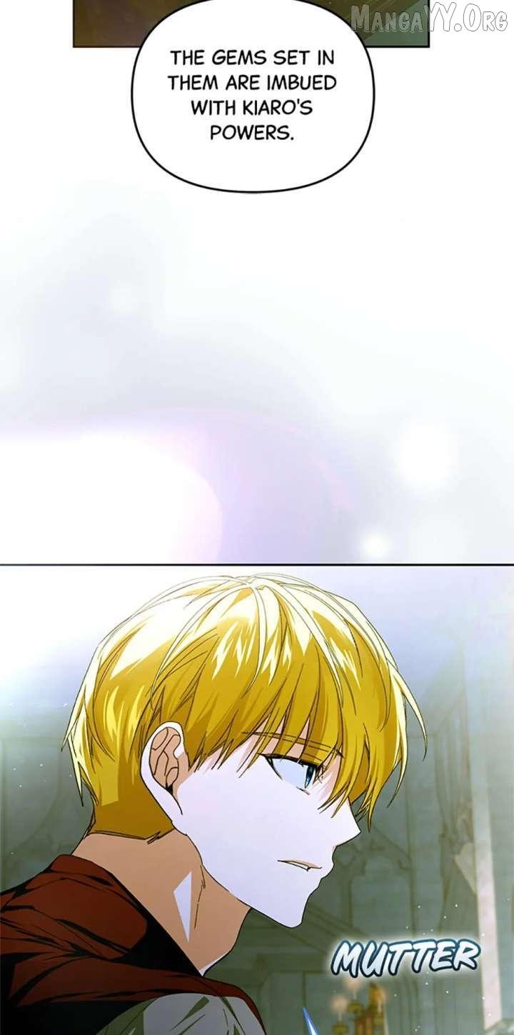 Falling Into the Arms of a Mad Villain Chapter 71 page 63 - 