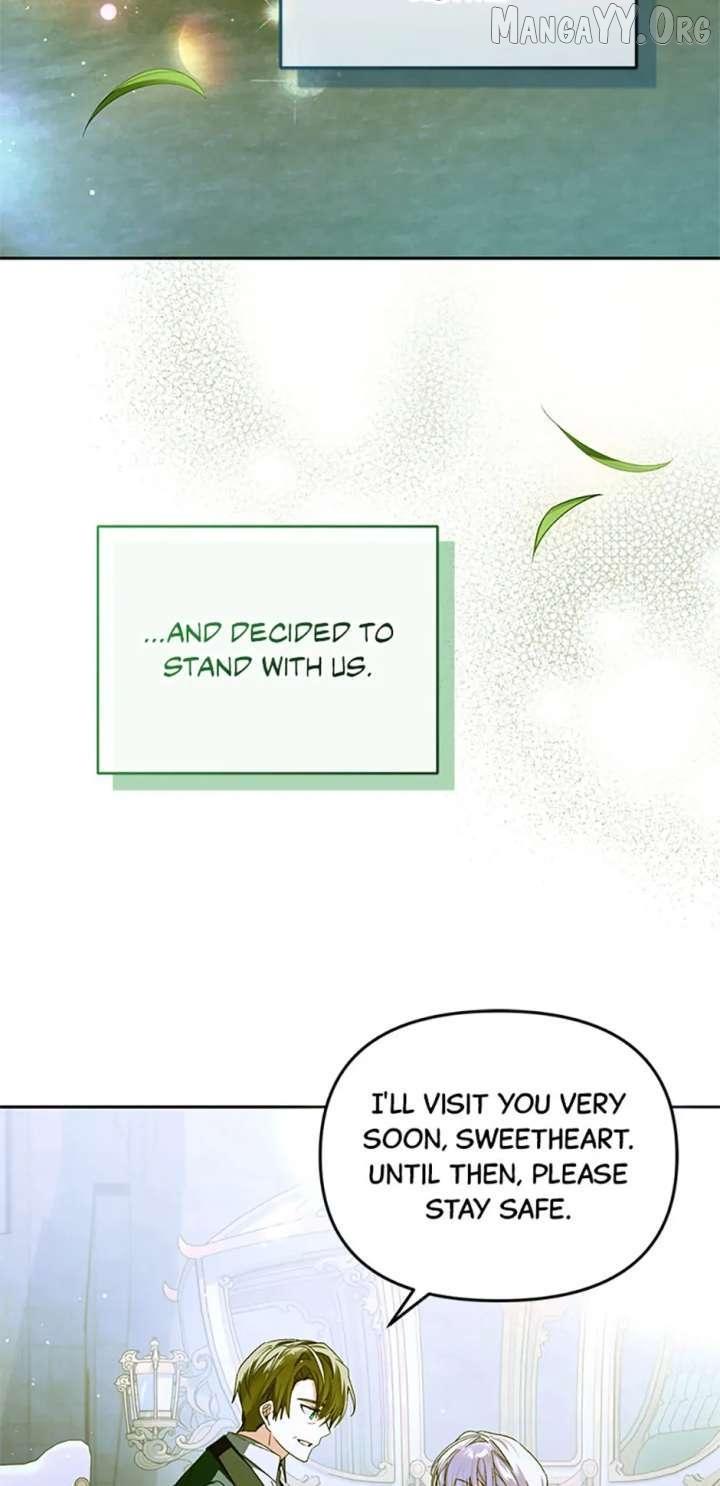 Falling Into the Arms of a Mad Villain Chapter 71 page 69 - 