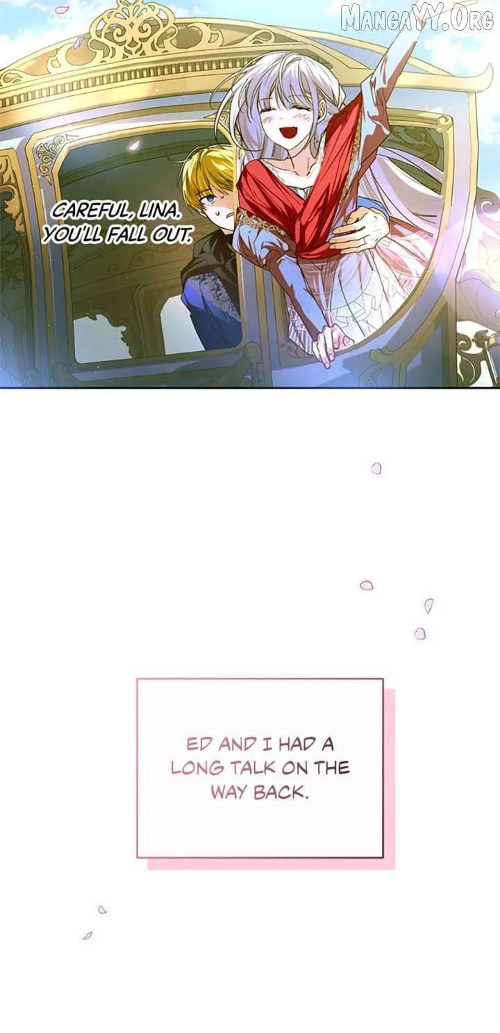 Falling Into the Arms of a Mad Villain Chapter 71 page 71 - 