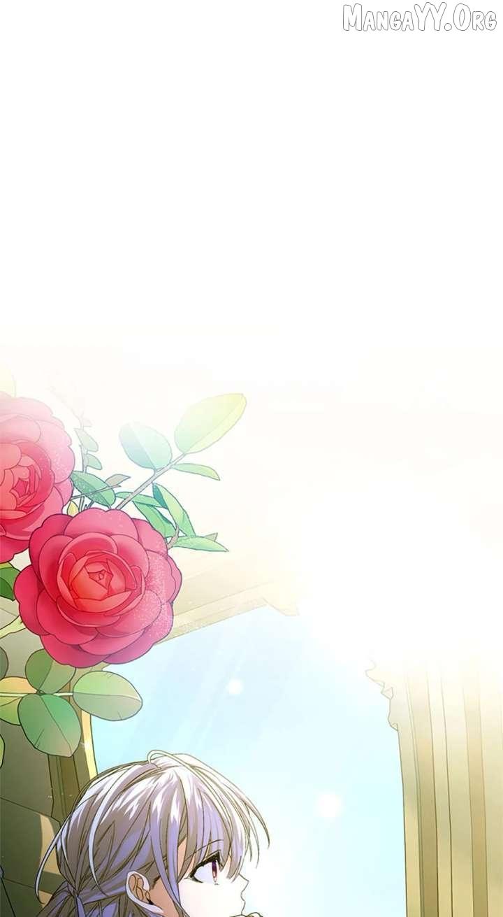 Falling Into the Arms of a Mad Villain Chapter 71 page 73 - 
