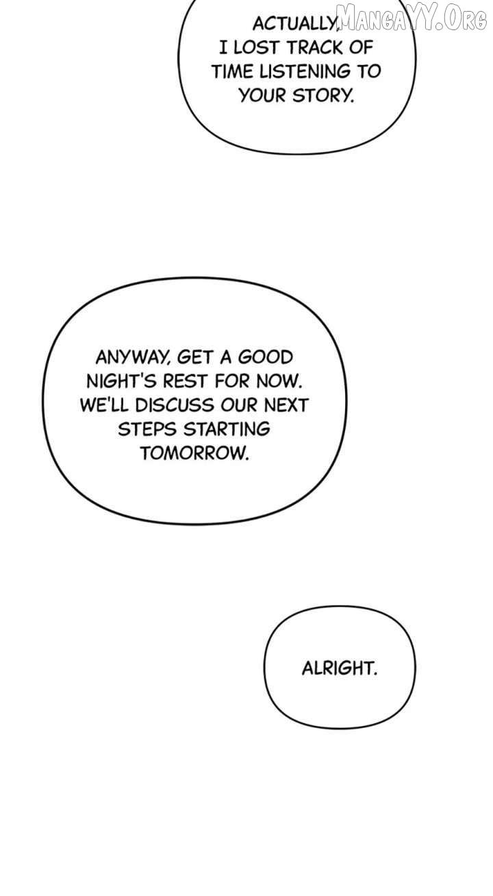 Falling Into the Arms of a Mad Villain Chapter 71 page 78 - 