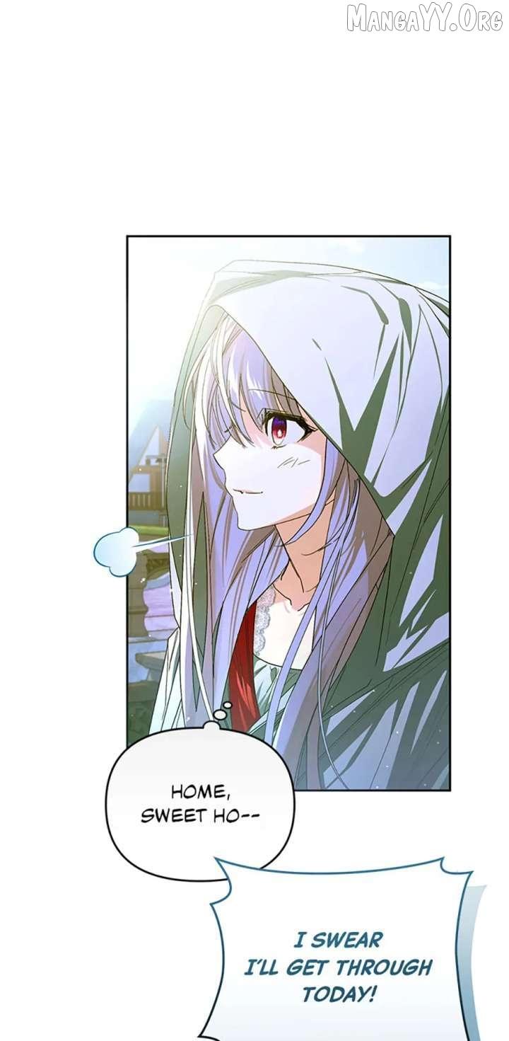 Falling Into the Arms of a Mad Villain Chapter 71 page 79 - 