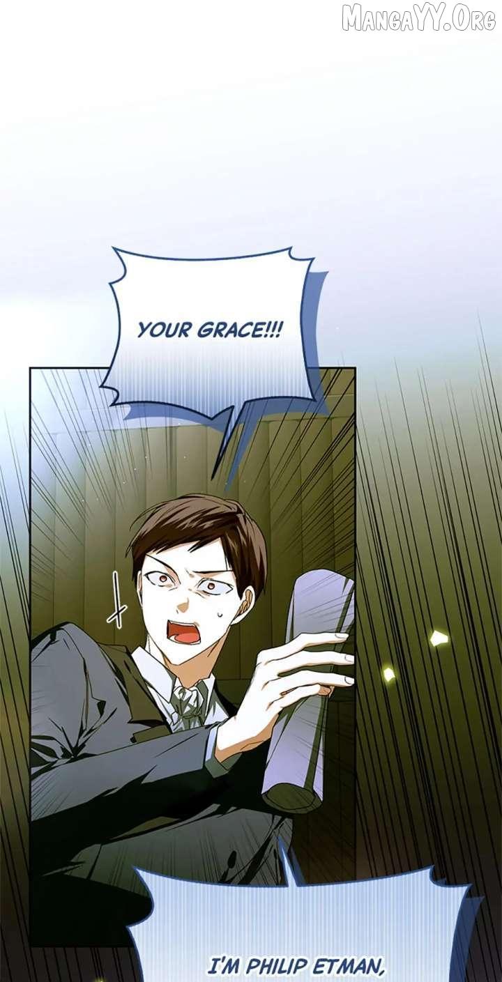 Falling Into the Arms of a Mad Villain Chapter 71 page 84 - 