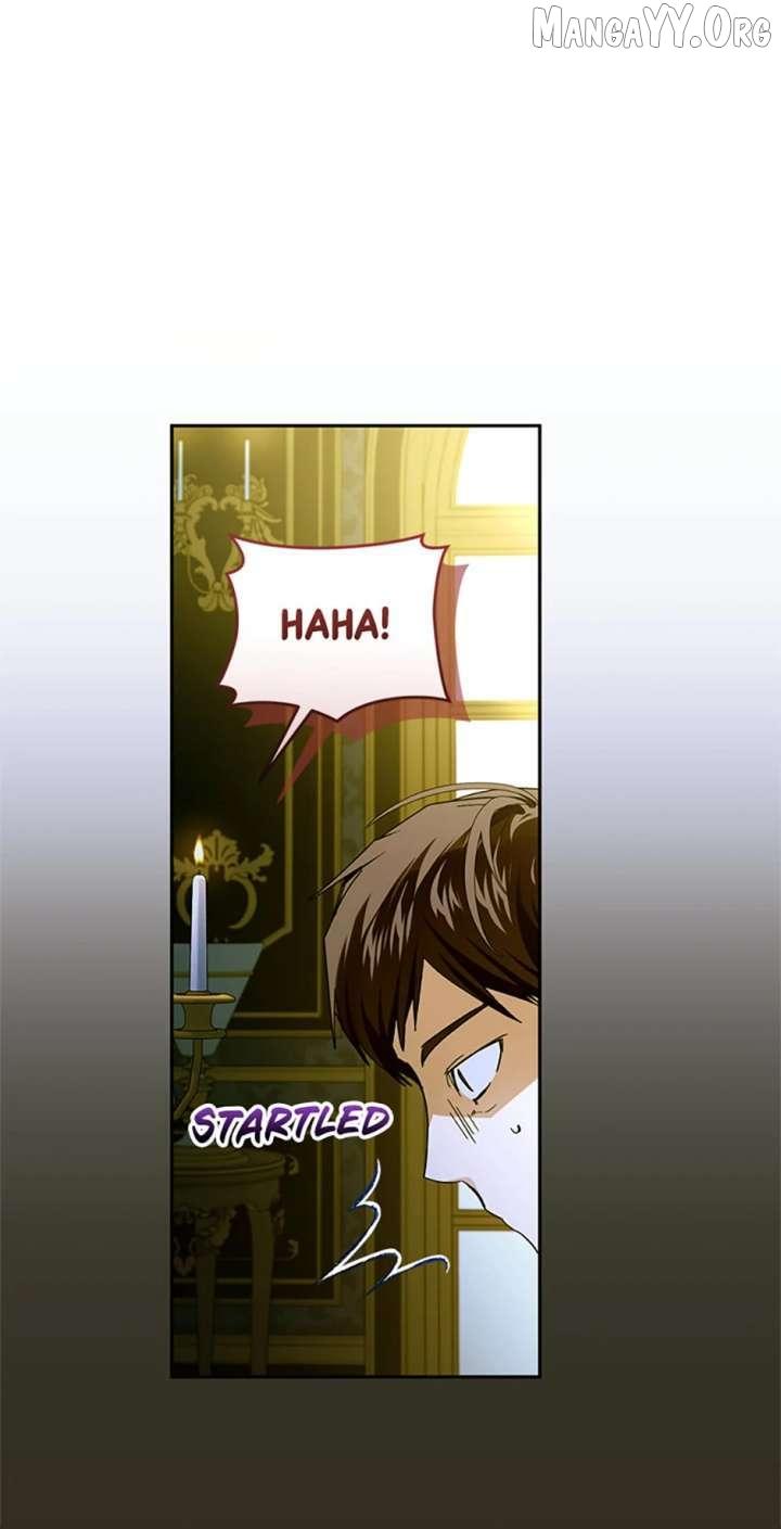 Falling Into the Arms of a Mad Villain Chapter 71 page 88 - 