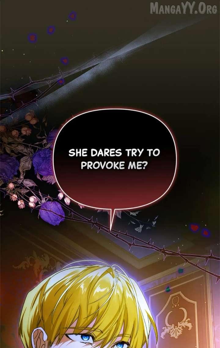 Falling Into the Arms of a Mad Villain Chapter 71 page 89 - 