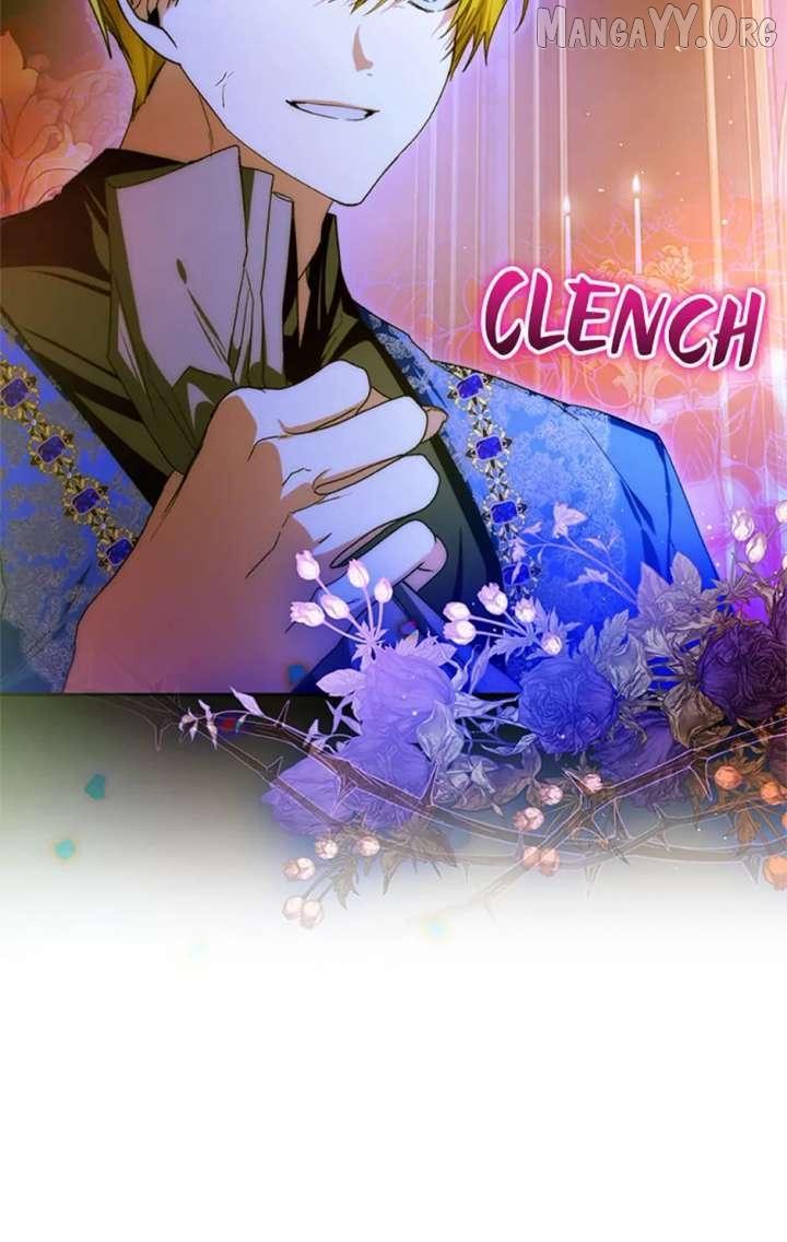 Falling Into the Arms of a Mad Villain Chapter 71 page 90 - 